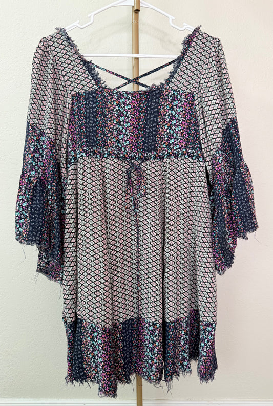 Freeway Boutique Dress - Small