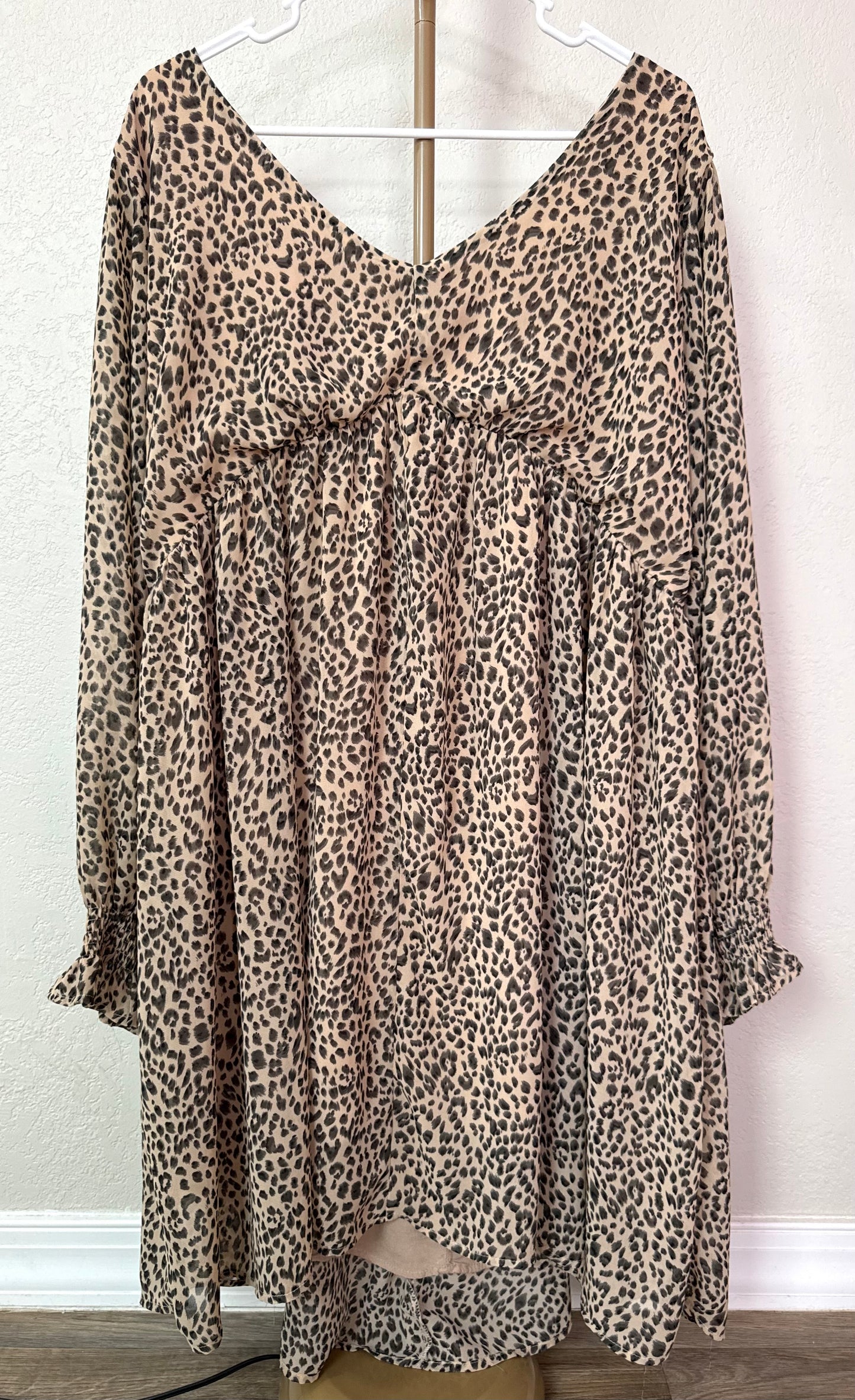 Kori America Boutique Dress - XL