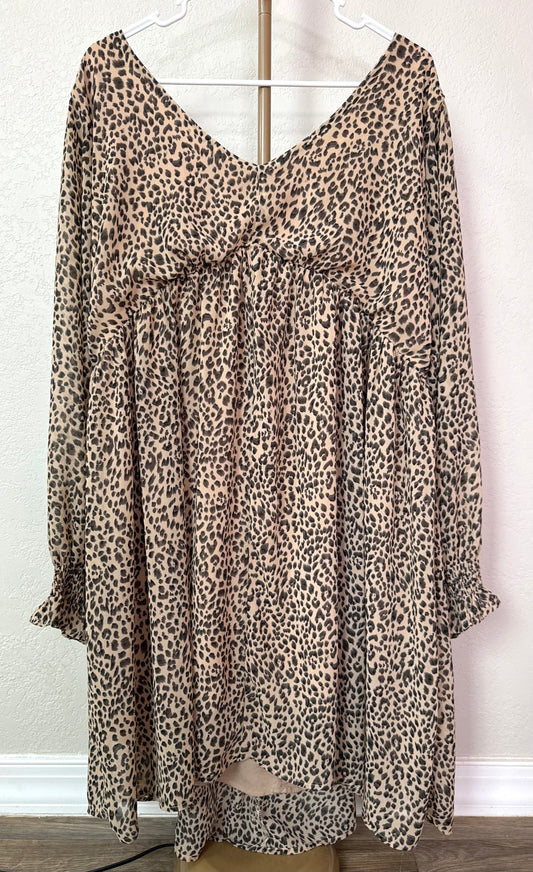 Kori America Boutique Dress - XL