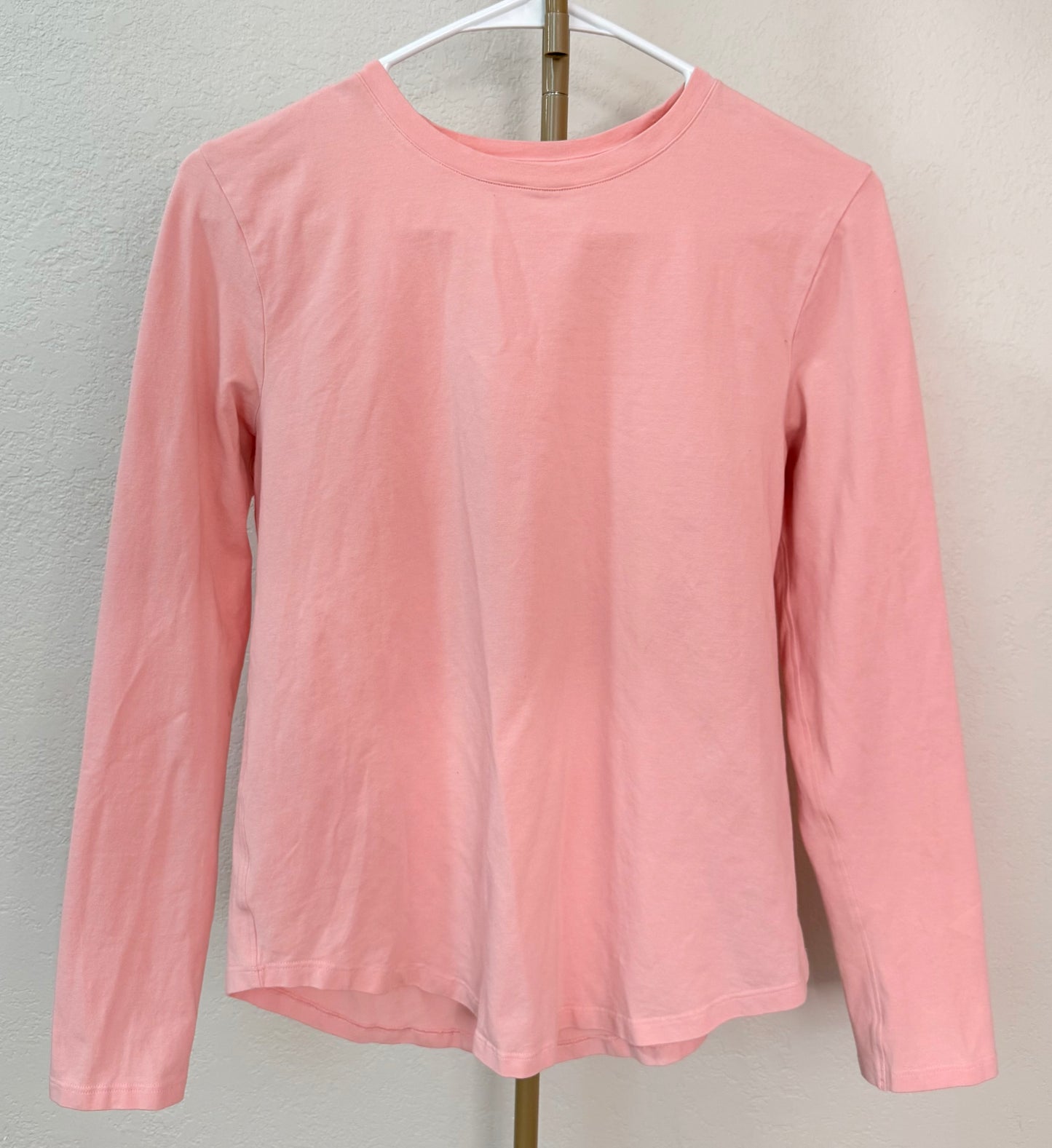 Lululemon Long Sleeve - Fits Like A Loose Medium