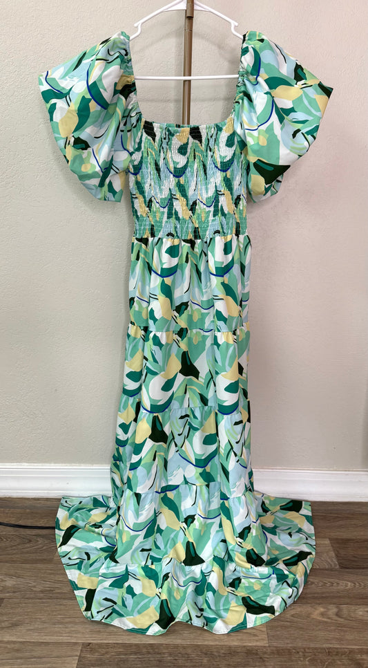 Shein Dress - Medium