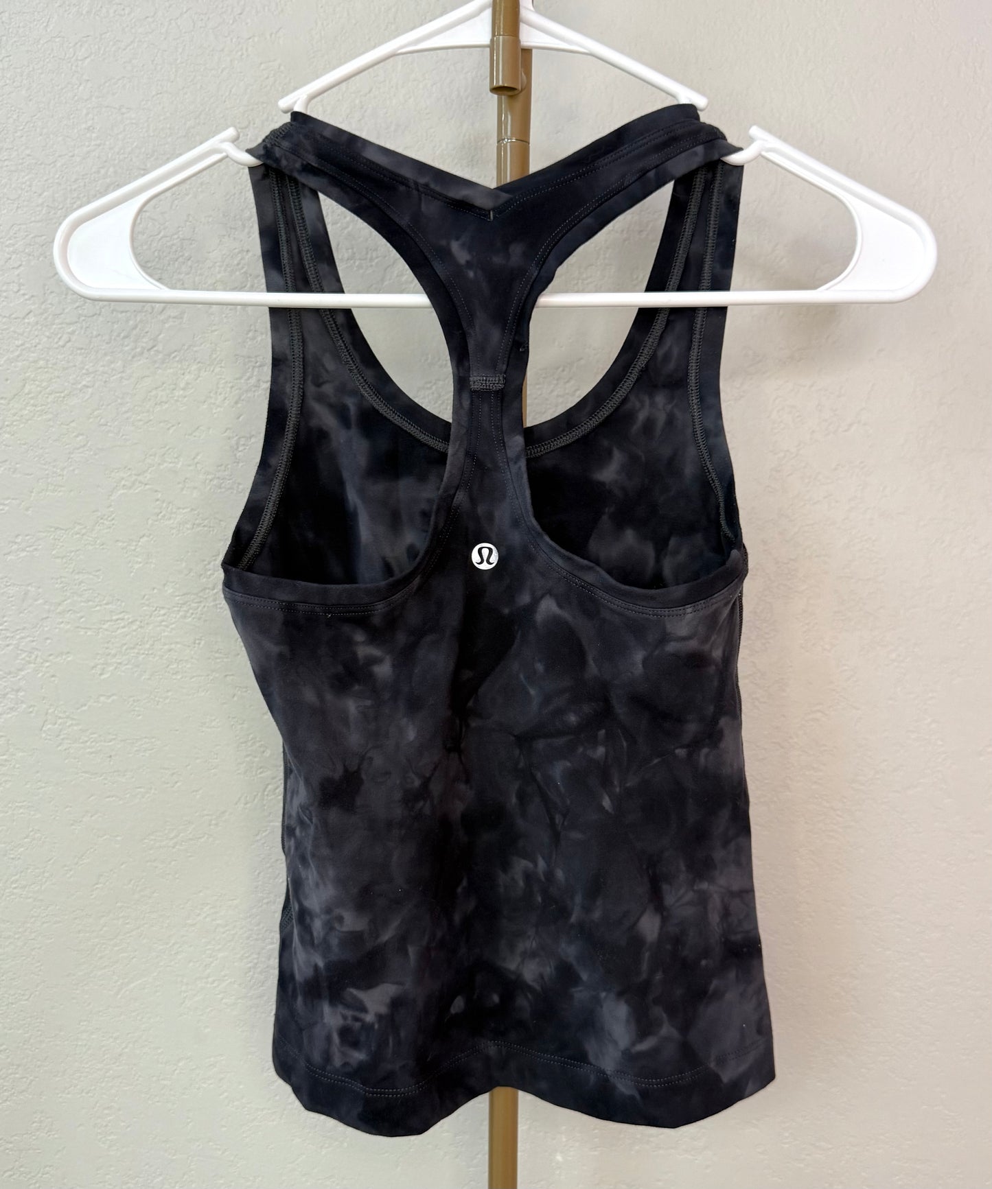 Lululemon Tank - Small Fit (Well Loved)