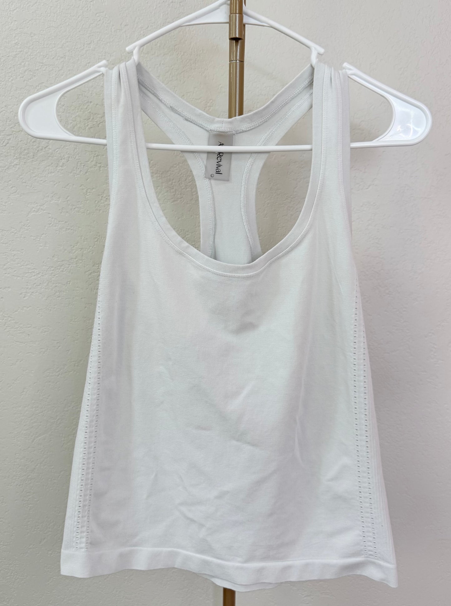 As Revival Activewear Tank - Large (Altar'd State)