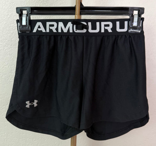 Under Armour Shorts - Youth Medium