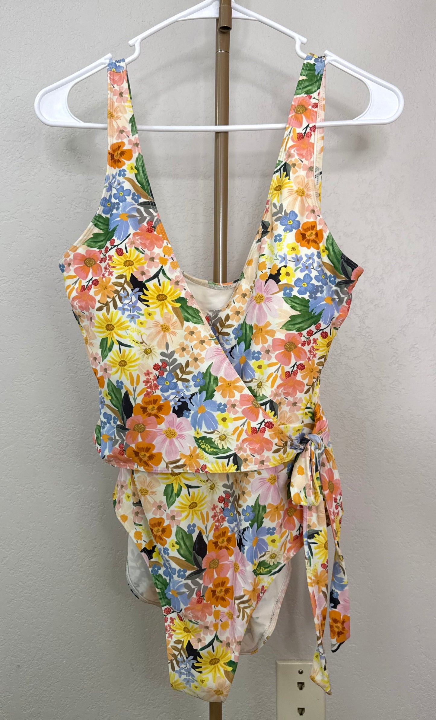 Women's Summersalt Bathing Suit - Size 10