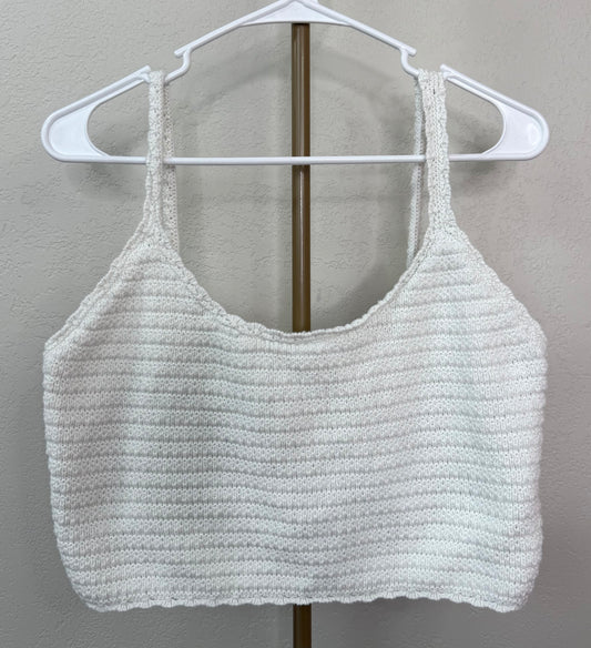 Aerie Cropped Top - XL