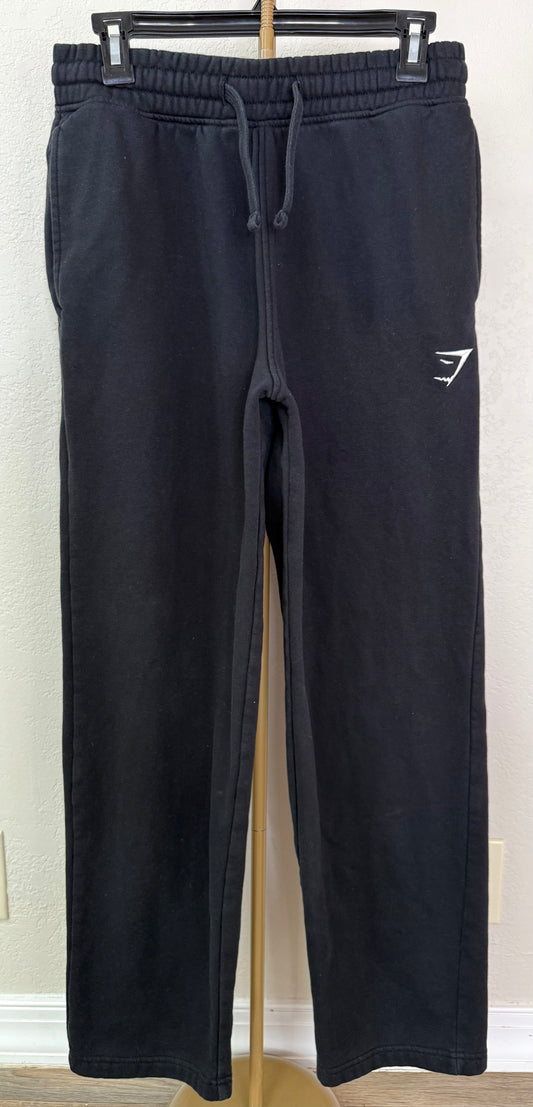 Gymshark Sweatpants - XS (I'm 5'6 & The Length Fits Me)