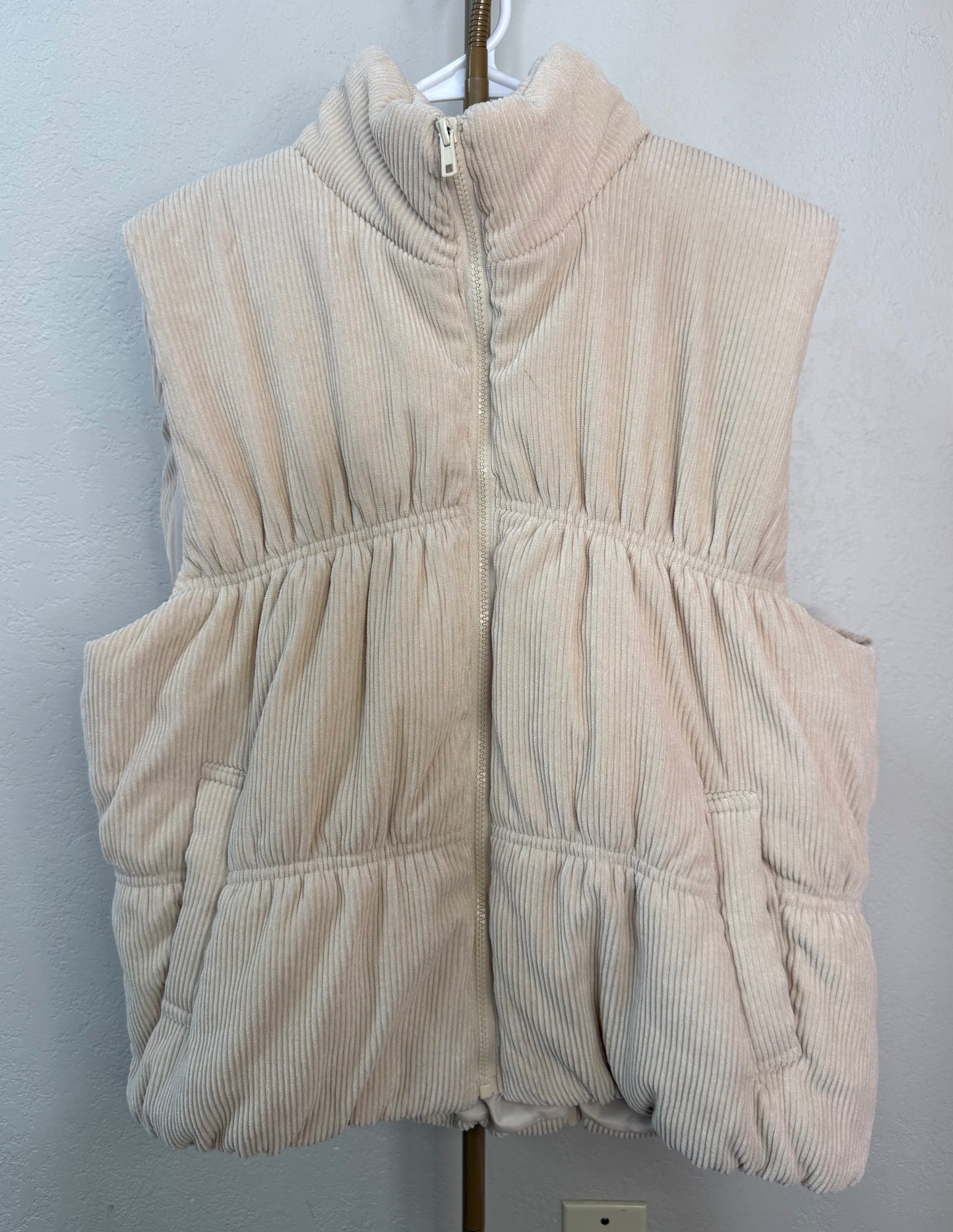 Wishlist Boutique Vest - Medium