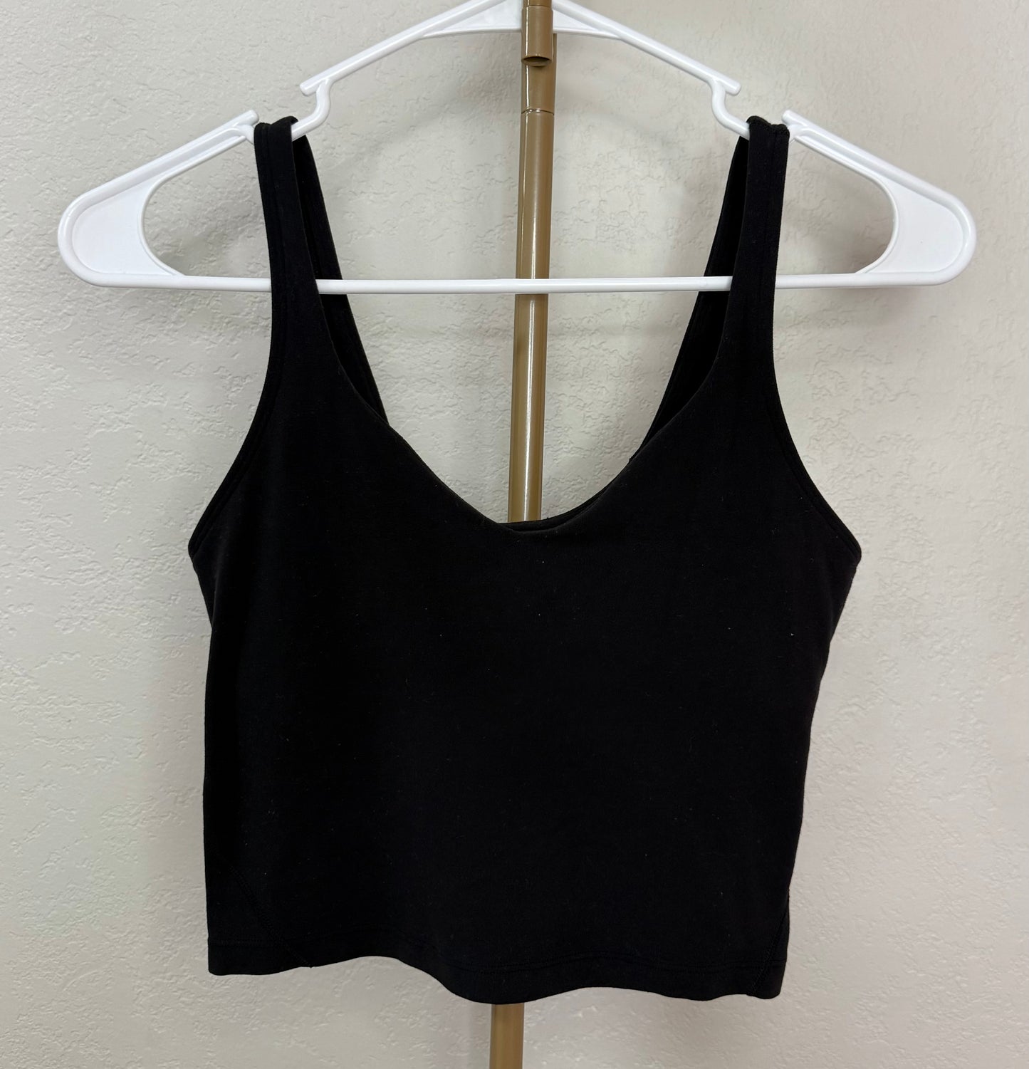 Lululemon Tank - 4