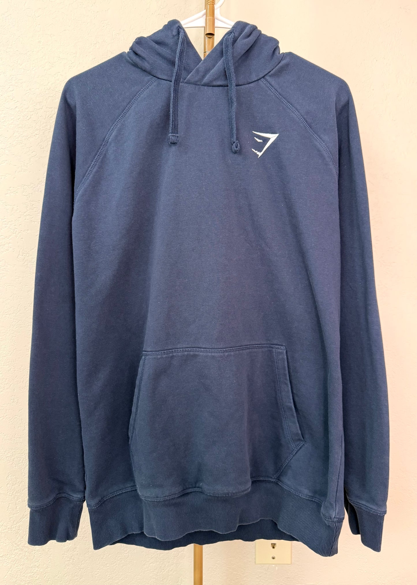 Gymshark Hoodie - Medium