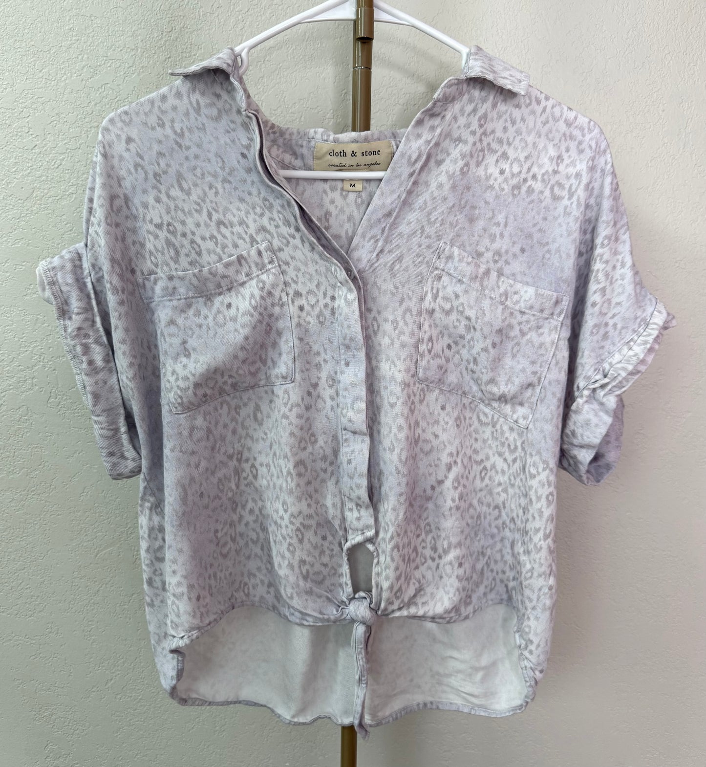 Cloth & Stone - Medium