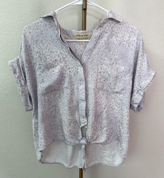 Cloth & Stone - Medium