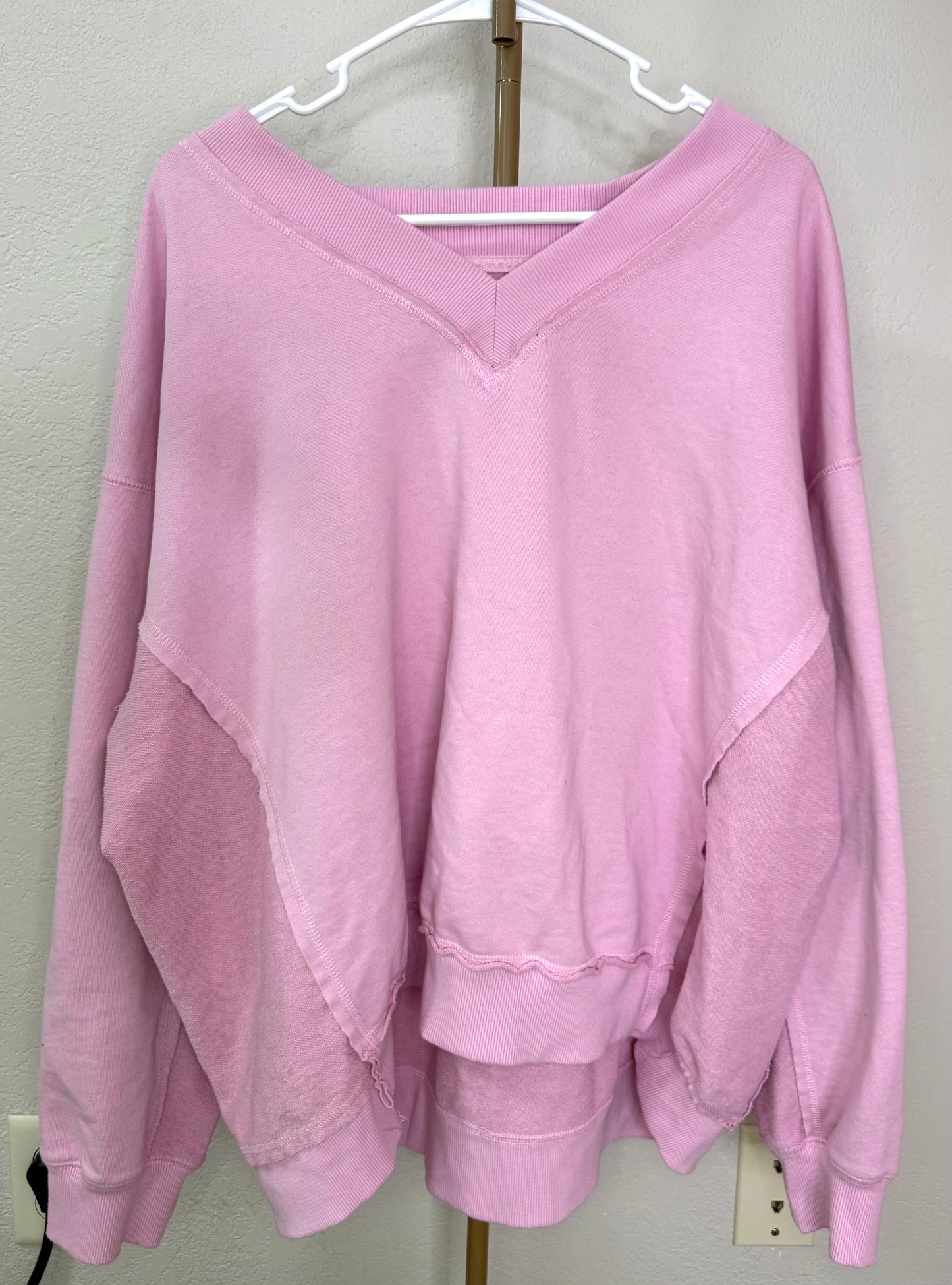 Simply Southern Sweater - XL