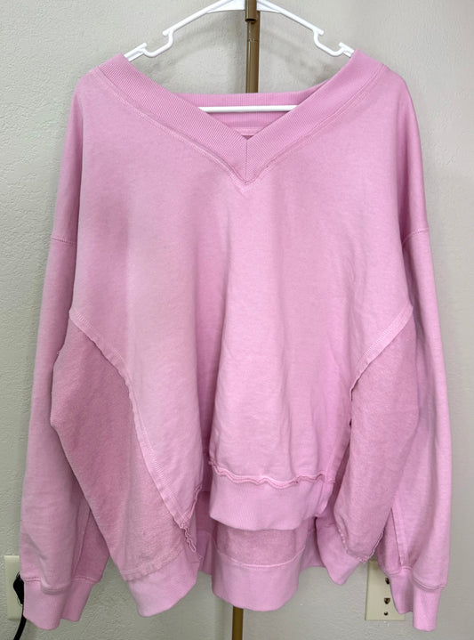 Simply Southern Sweater - XL