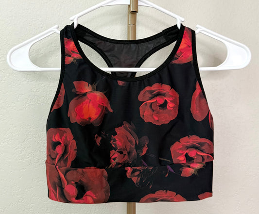 Victoria Sport Sports Bra - Small (Not Made With Padding)