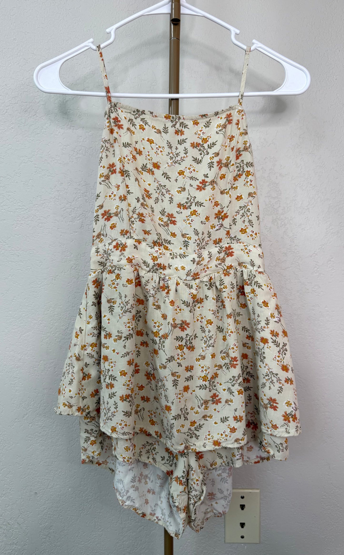 Promesa Boutique Romper - Small (Short)