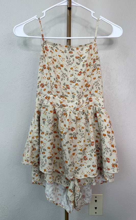 Promesa Boutique Romper - Small (Short)