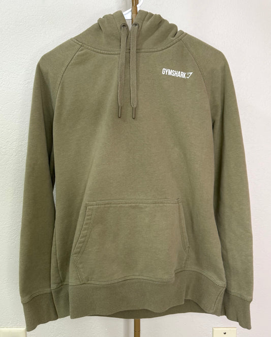 Men's Gymshark Hoodie - Medium
