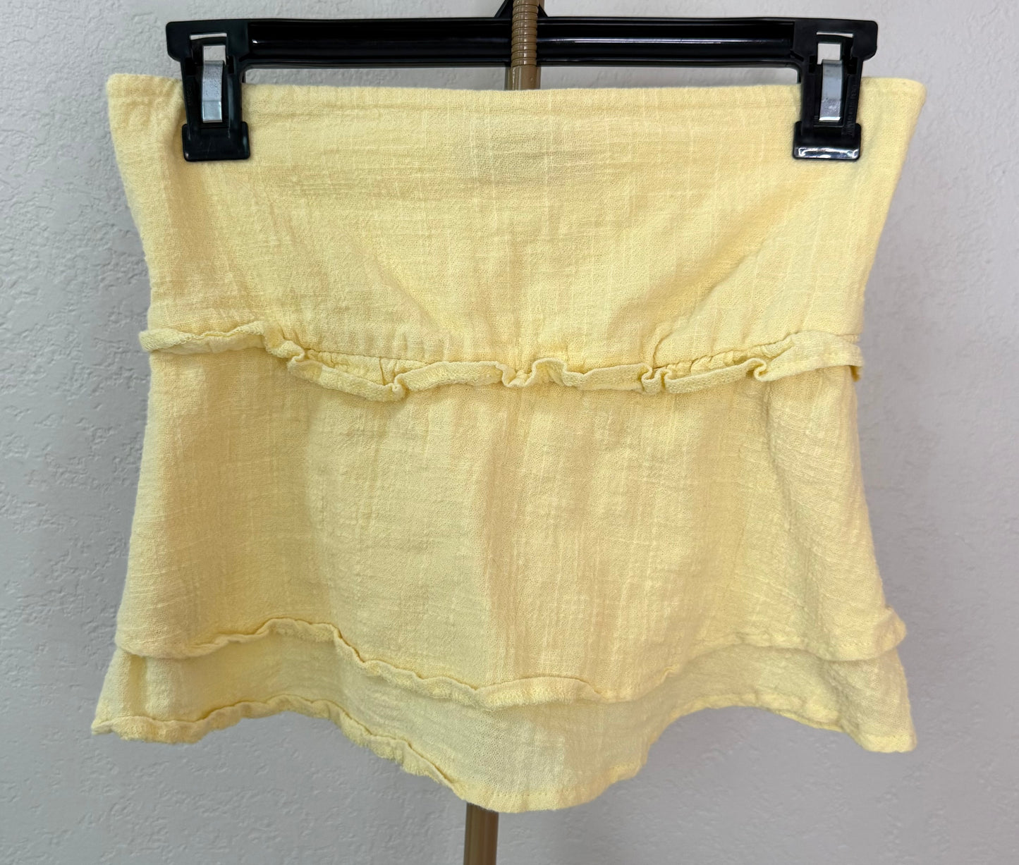 Edikted Cropped Top - Medium