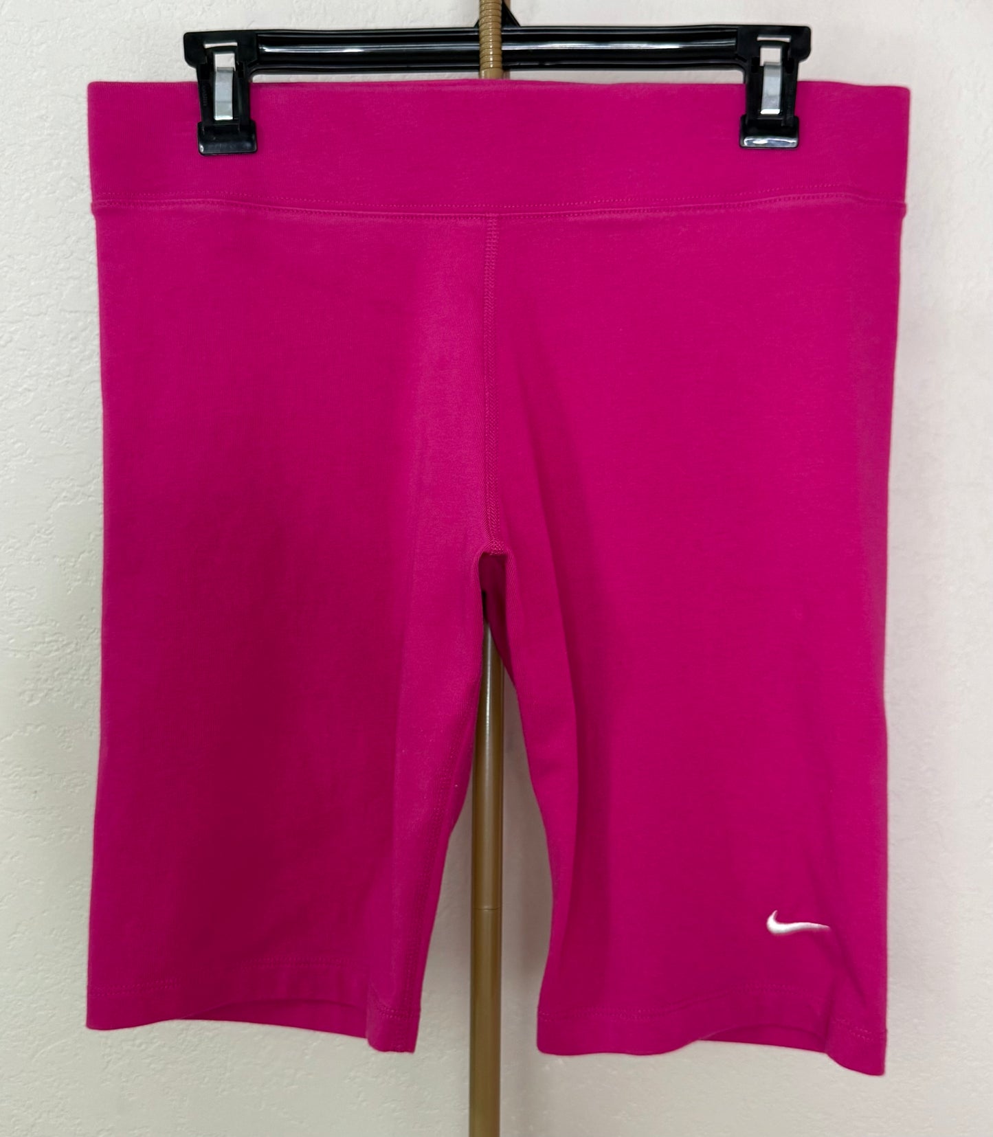 Nike Biker Shorts - Large