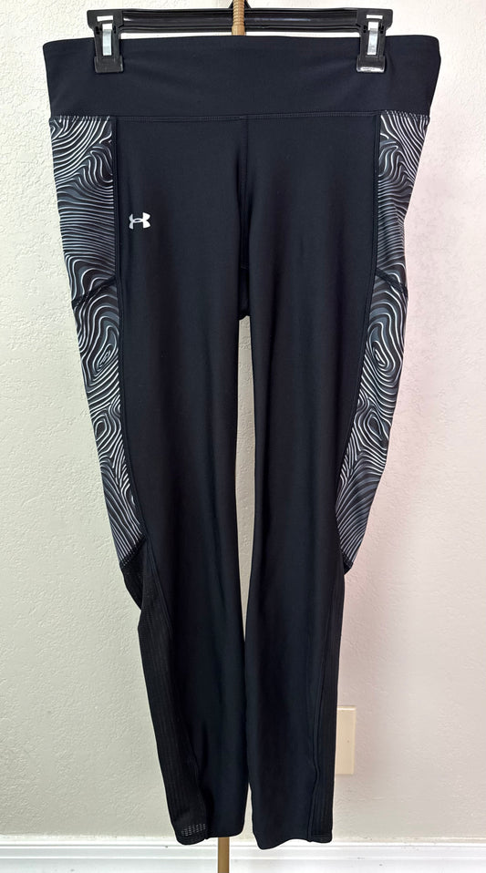 Under Armour Leggings - Large