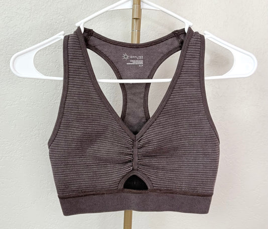Aerie Bralette - Small (Not Made With Padding)