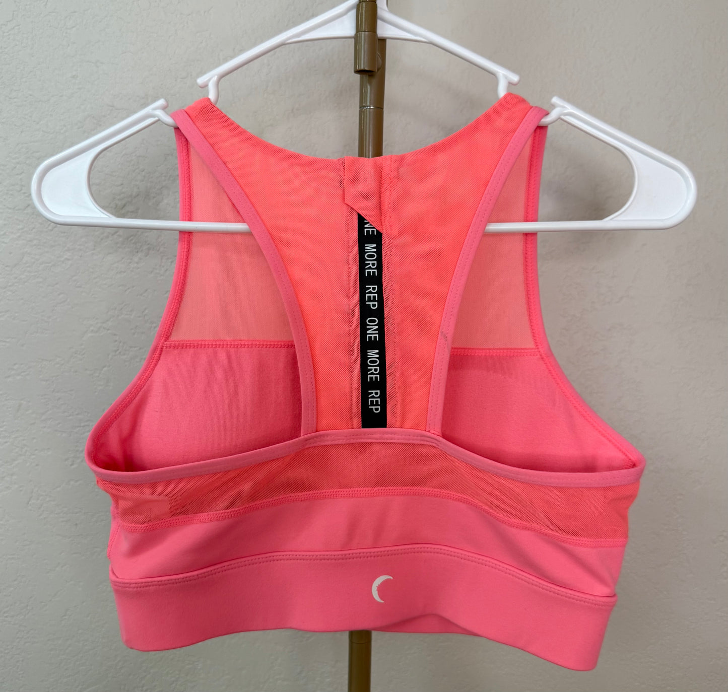 Zyia Sports Bra - Small
