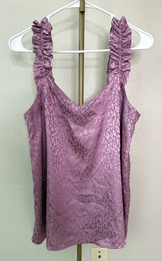 Entro Boutique Tank - Medium