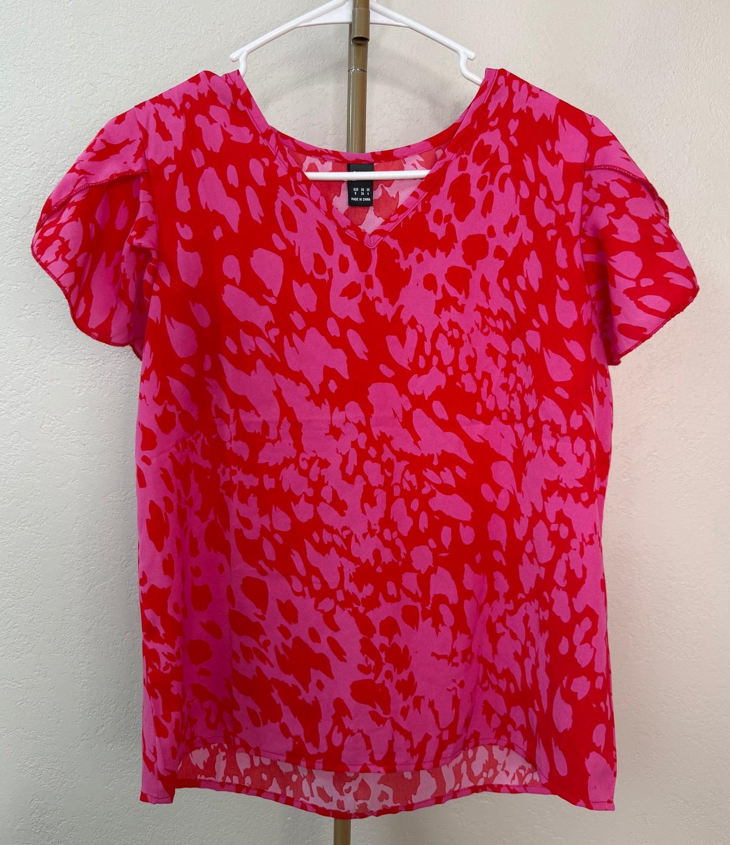Shein Top - Small (Thin)