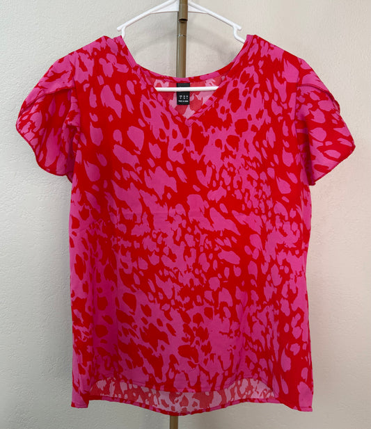 Shein Top - Small (Thin)