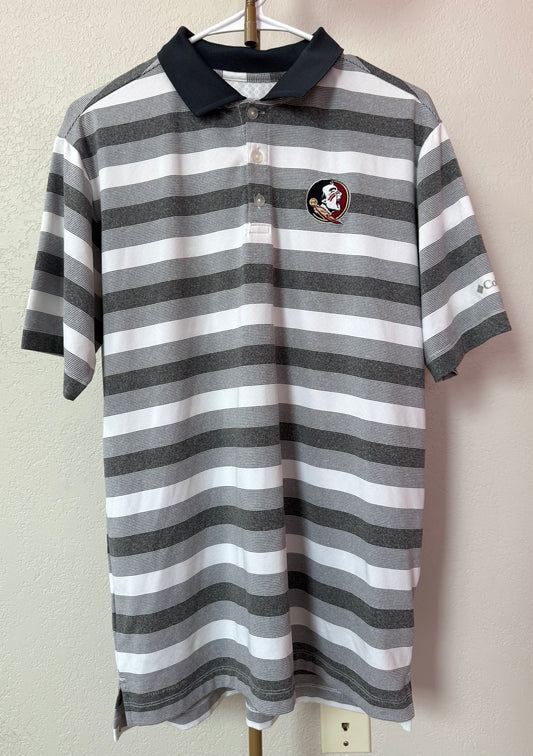 Columbia FSU Polo - Medium
