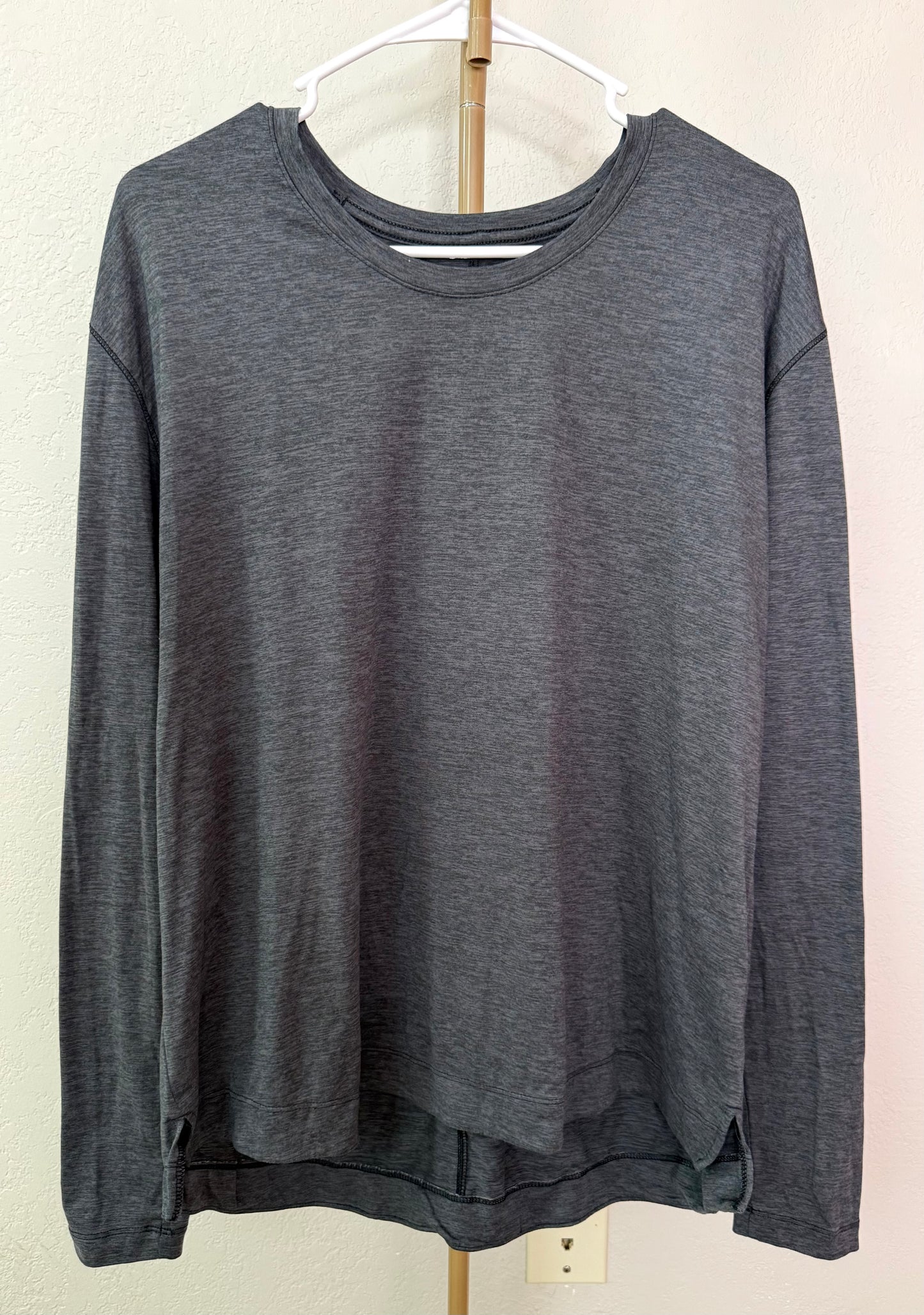Women's Columbia Long Sleeve - XL