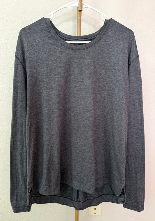 Women's Columbia Long Sleeve - XL