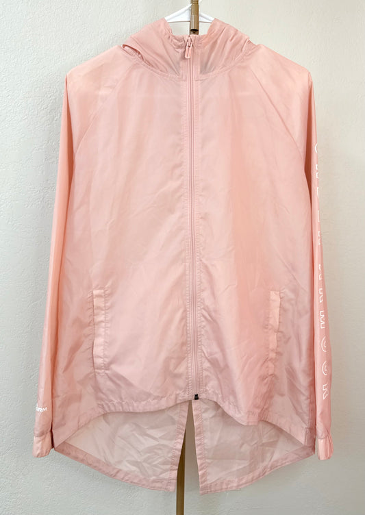 Under Armour Windbreaker - Small