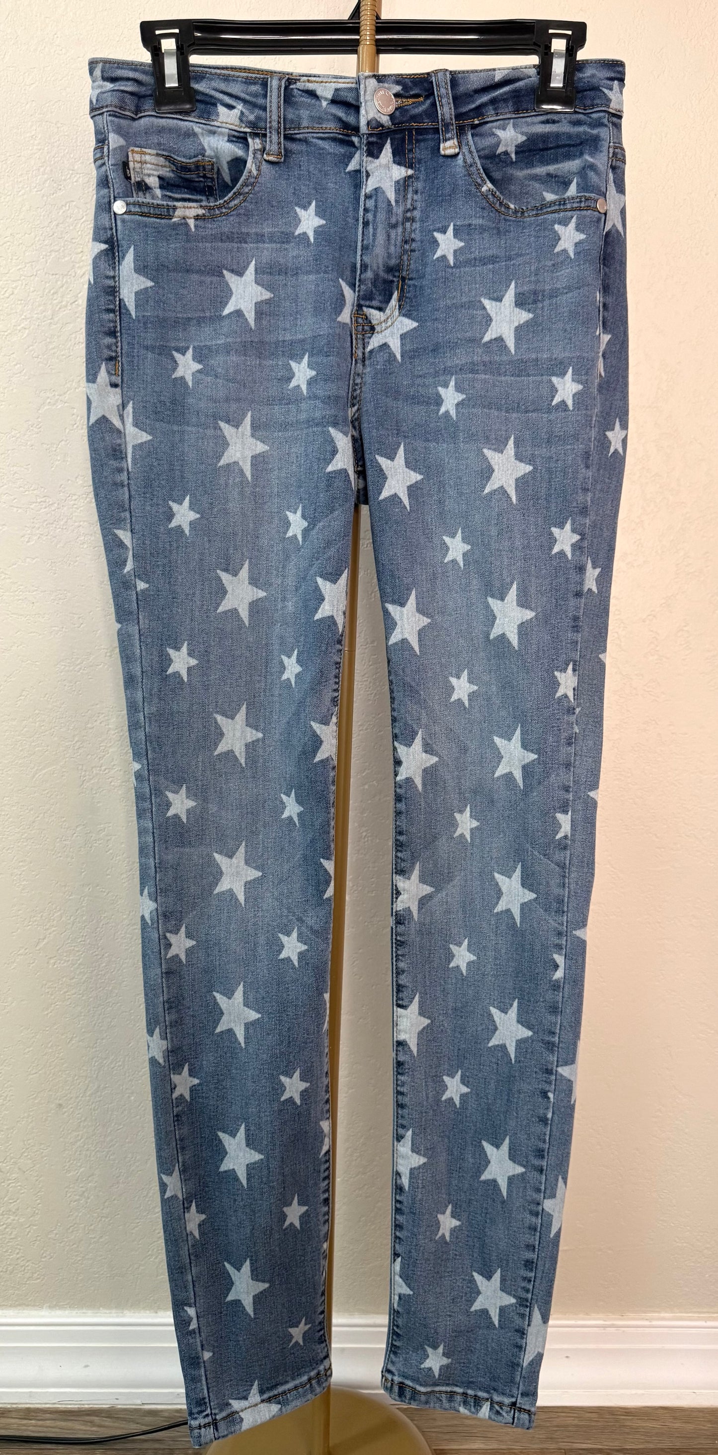 Judy Blue Boutique Jeans - 5/27