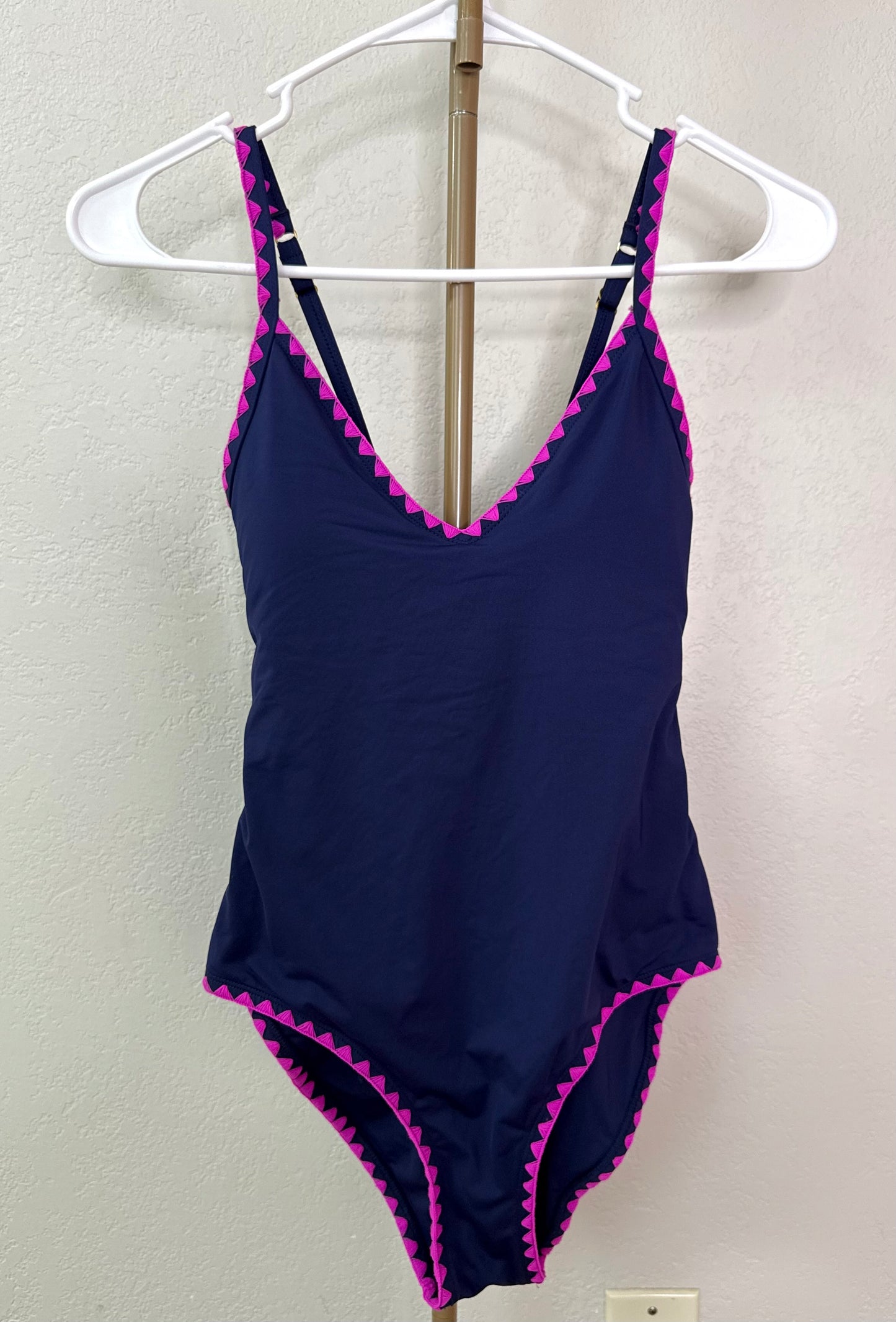 NWT Bathing Suit - Small (Pink Is Stitched)