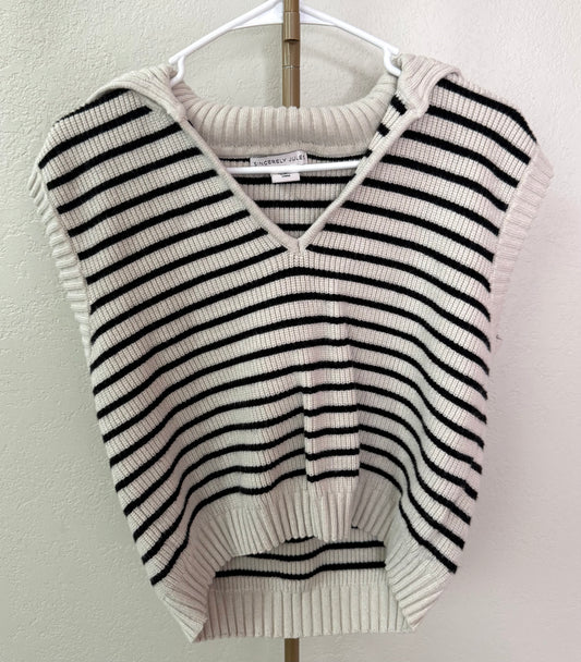 Sincerely Jules Boutique Top - Medium