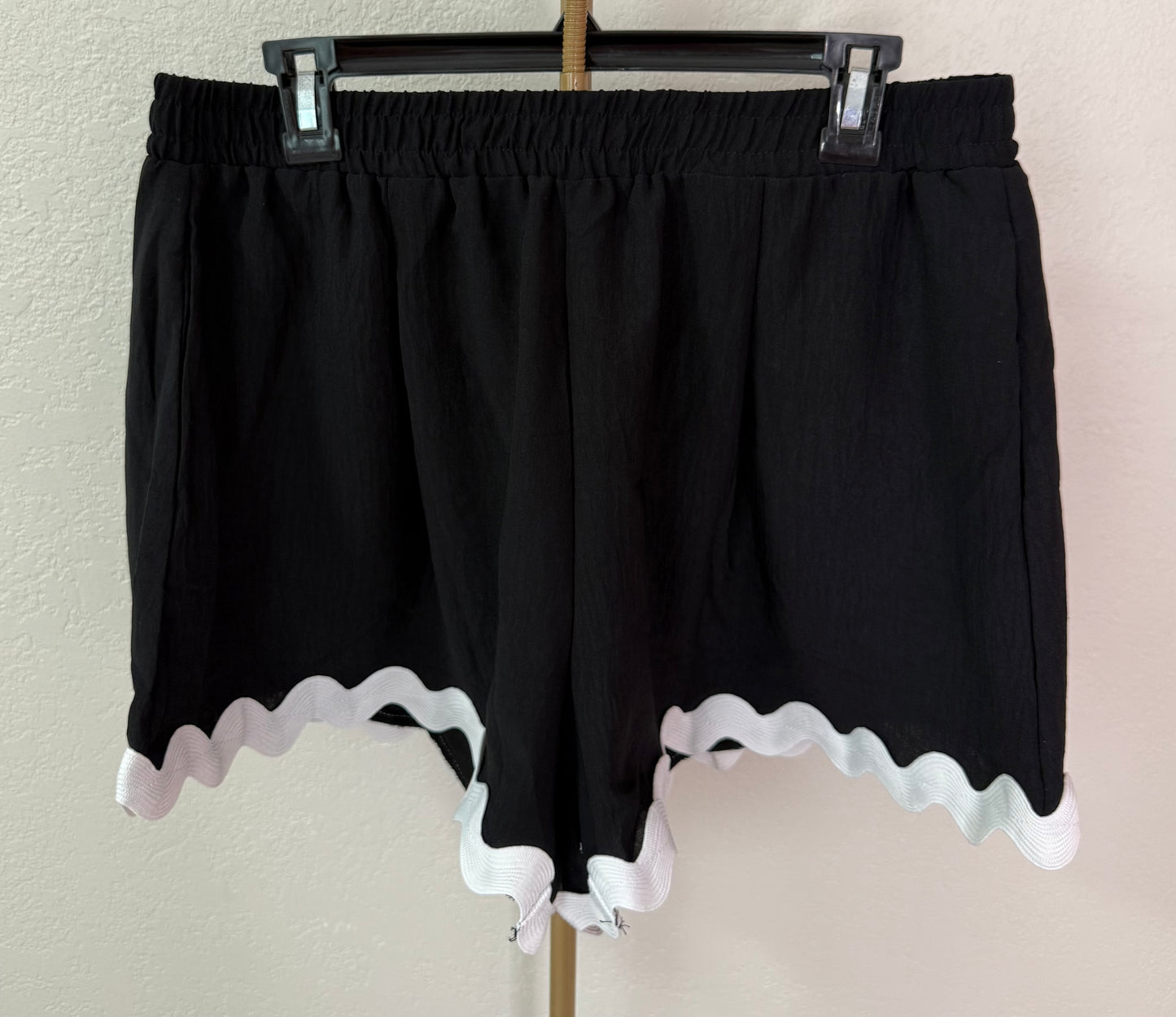 Two Piece Set - XL (Cropped)