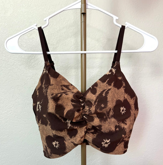 Offline By Aerie Sports Bra - Small
