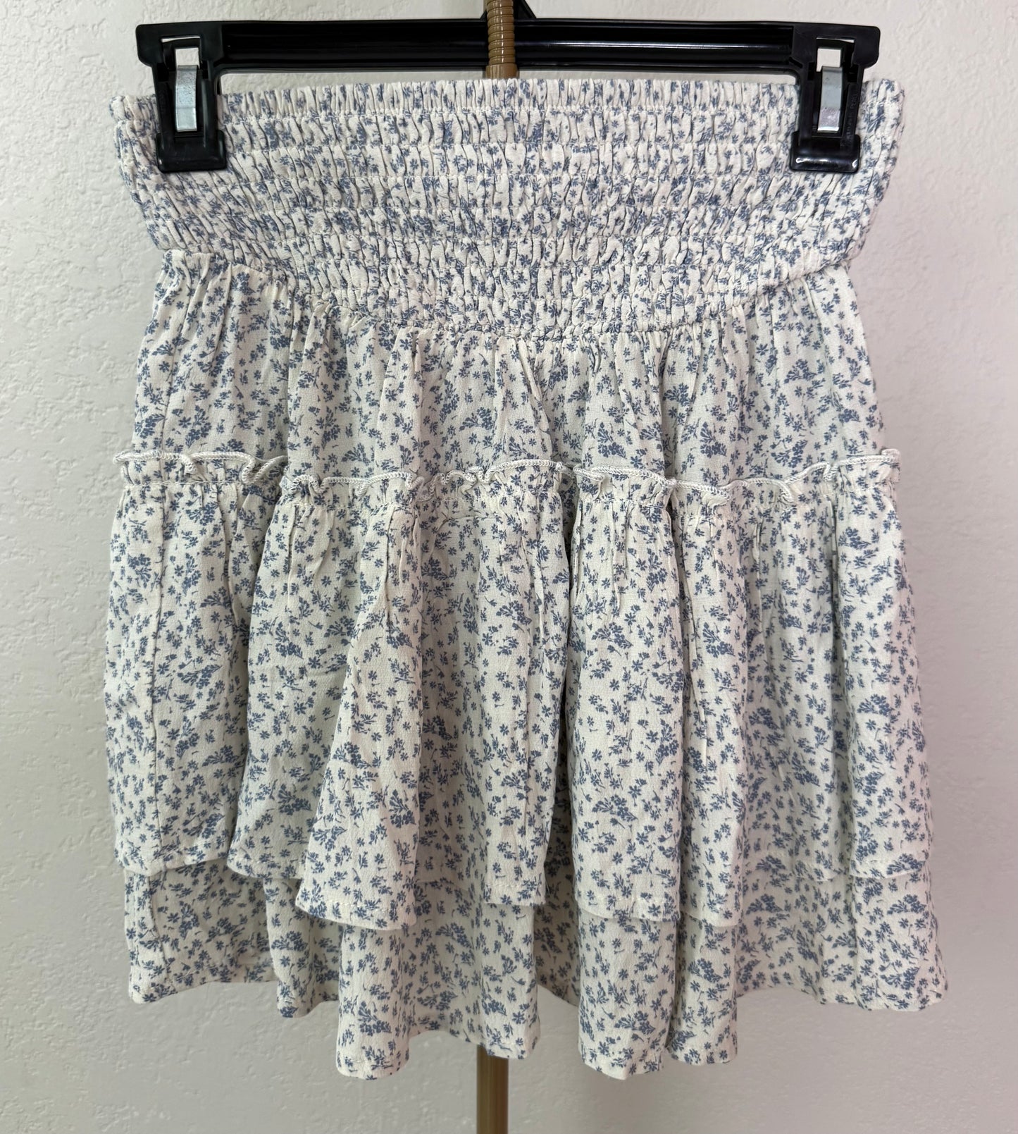Sienna Sky Boutique Skirt - Small