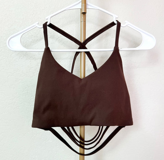 Kyodan Sports Bra - Small (Strappy Back)