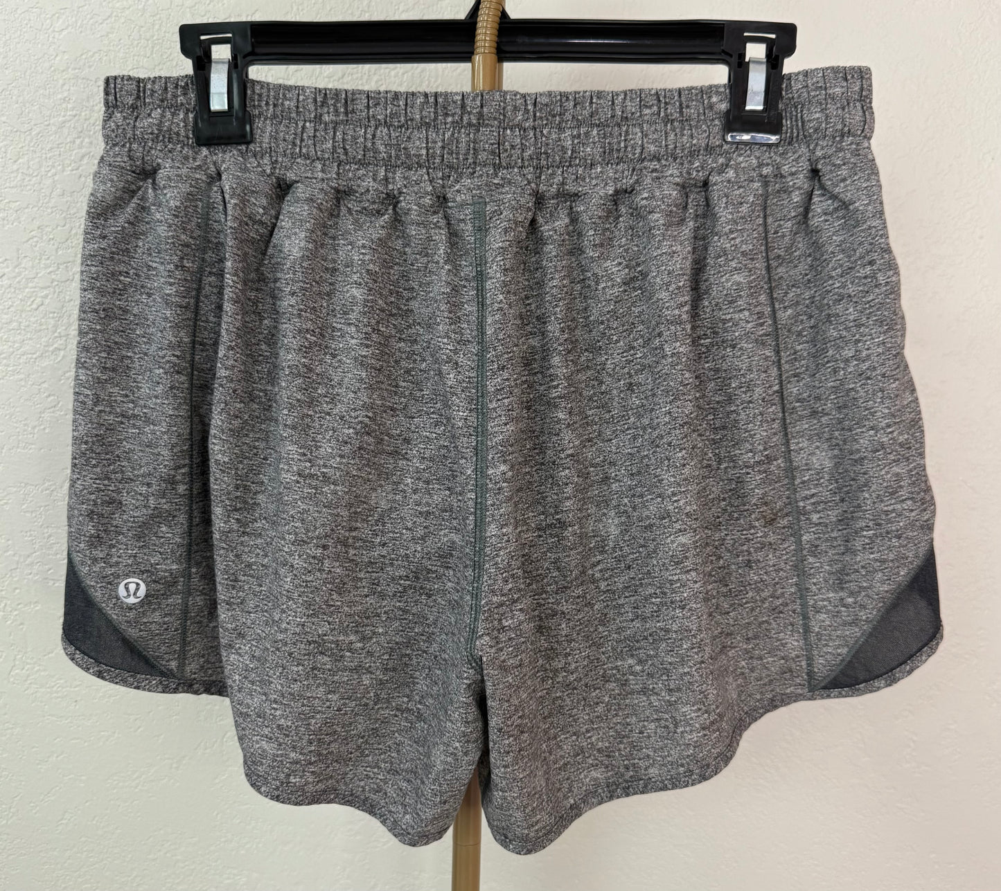 Lululemon Shorts - Size 12