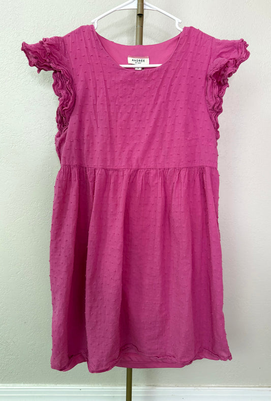 Andree Dress - Small