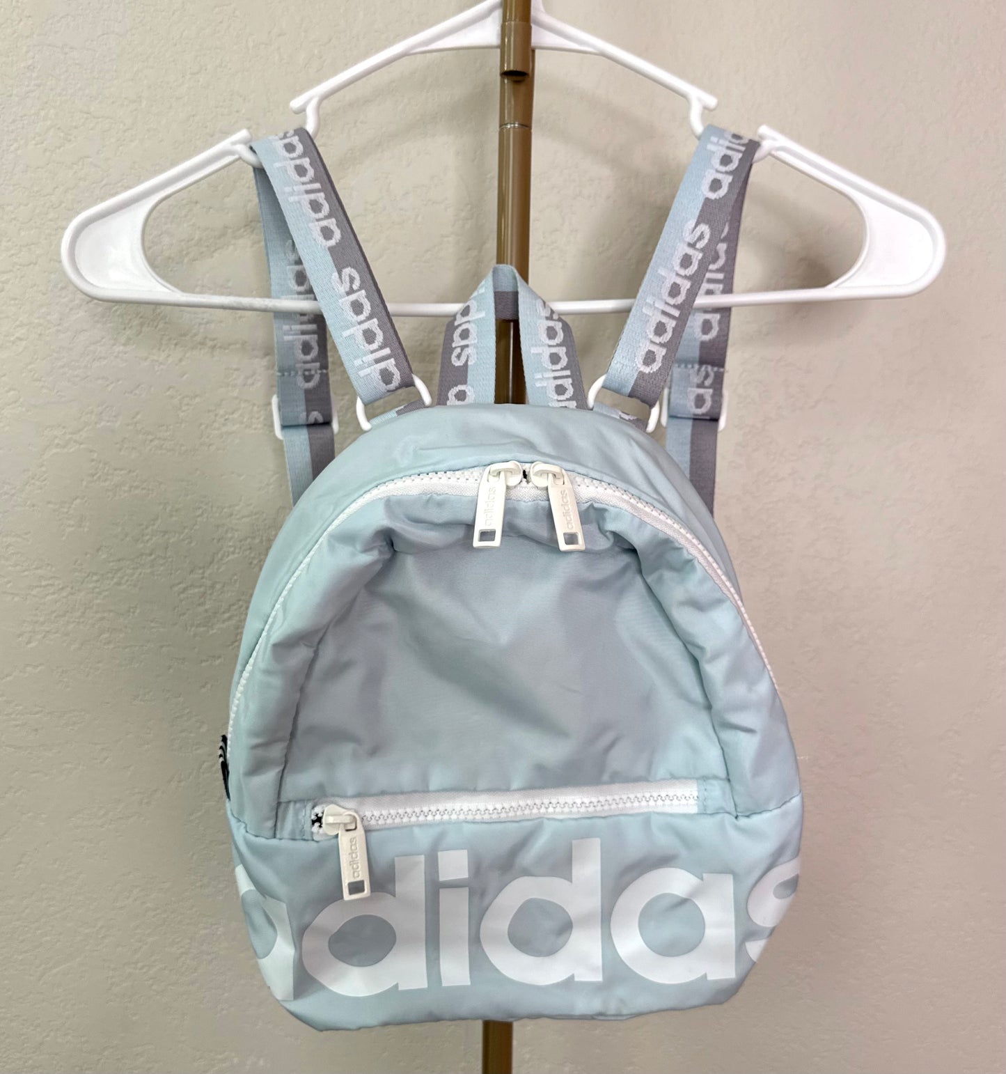 Mini Adidas Bag