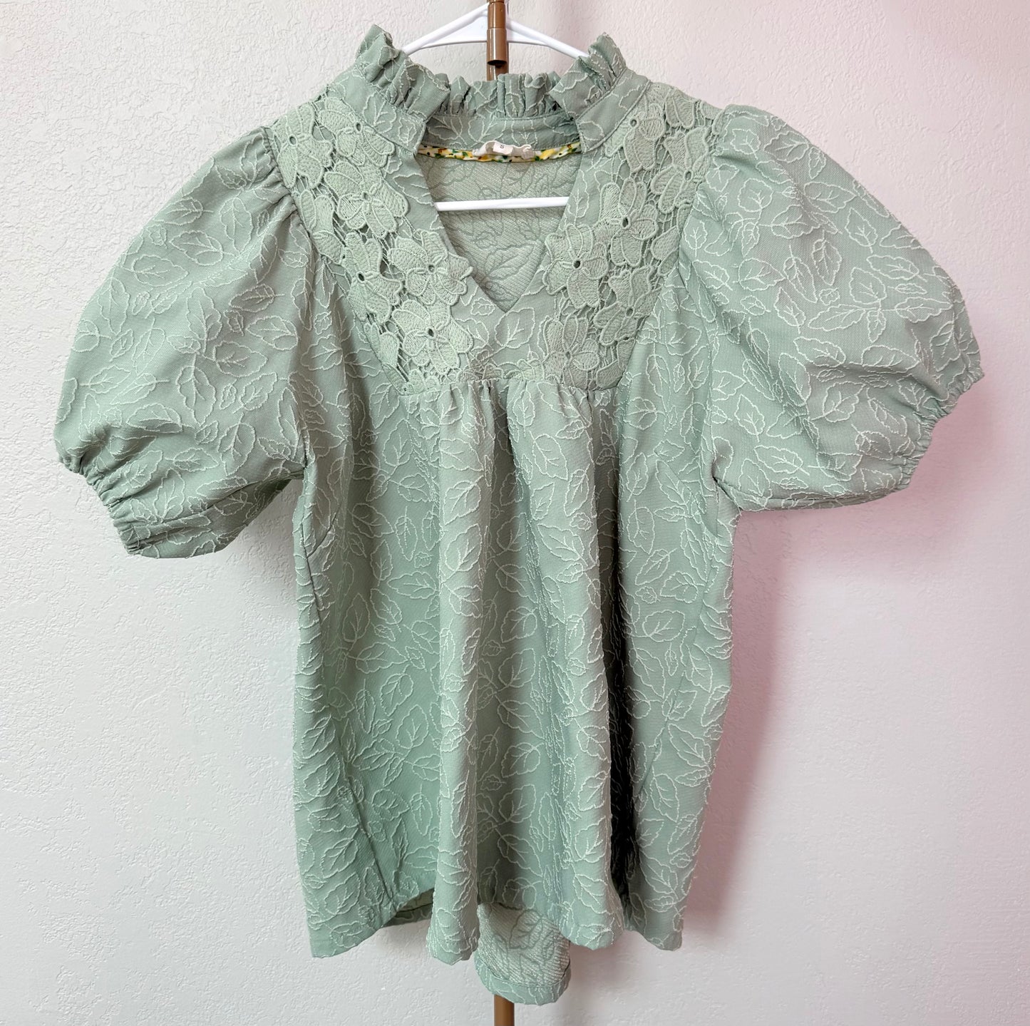 Umgee Boutique Top - Small
