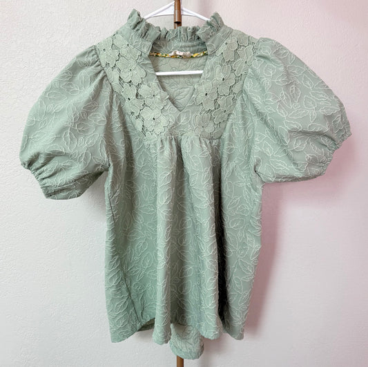 Umgee Boutique Top - Small