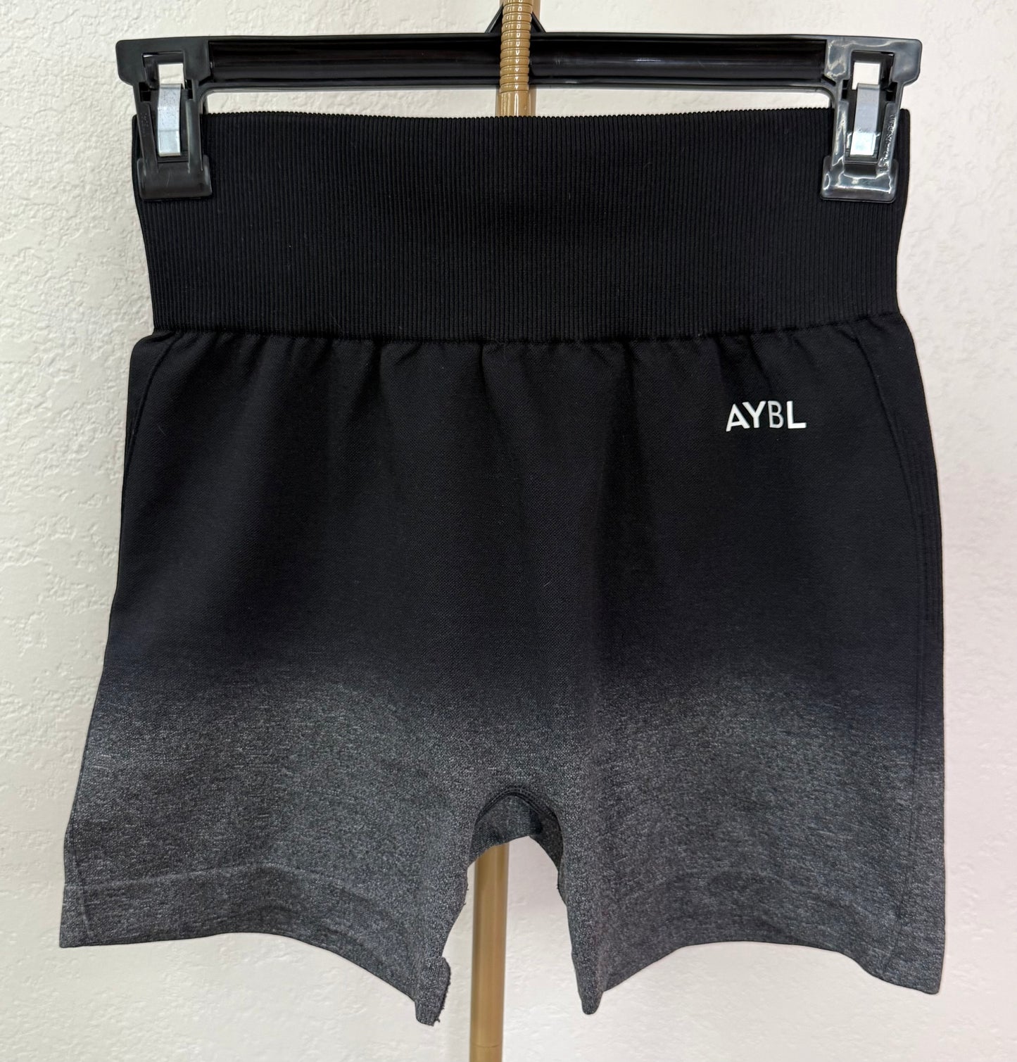 ABYL Biker Shorts - Small