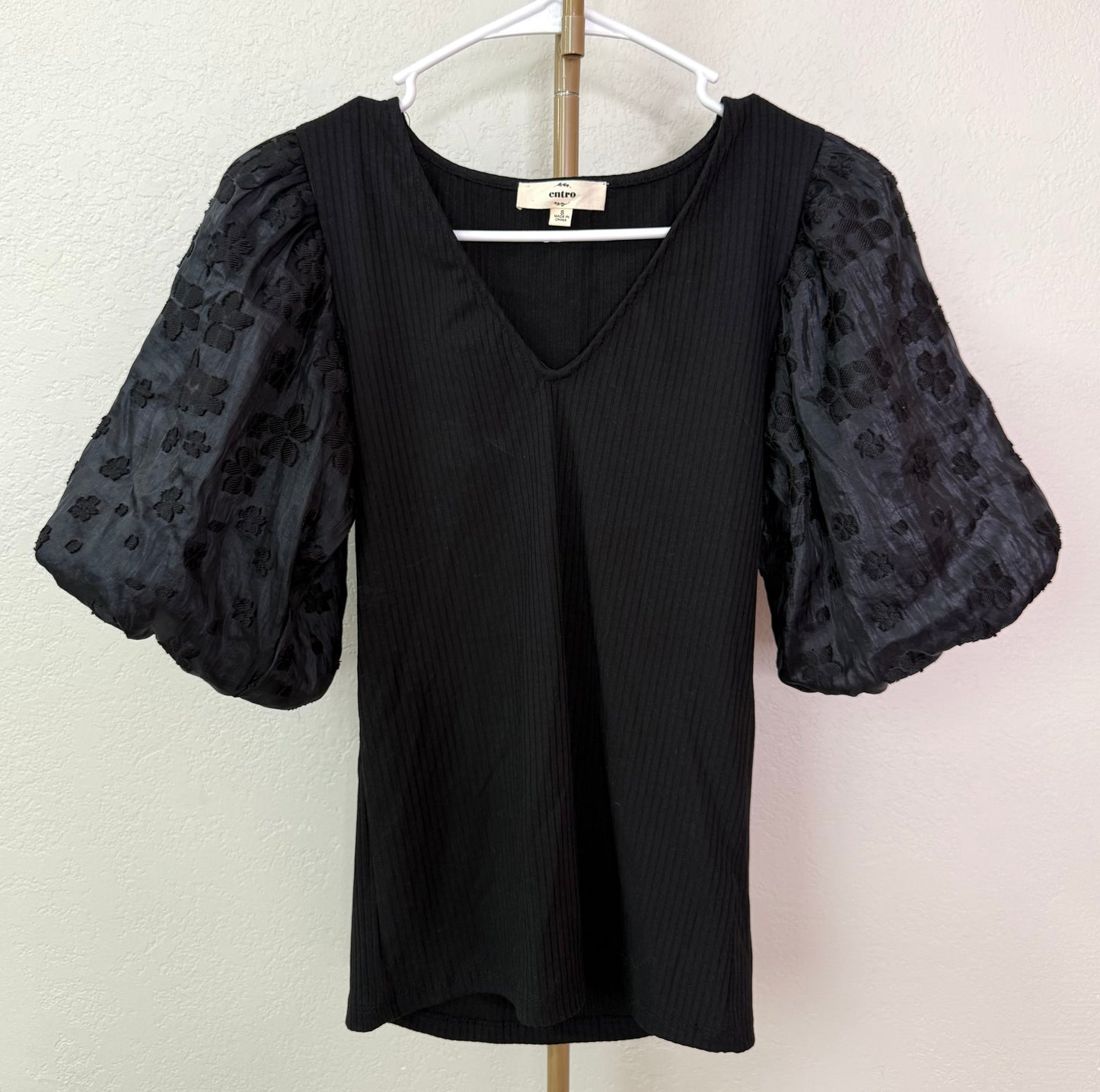 Entro Boutique Top - Small