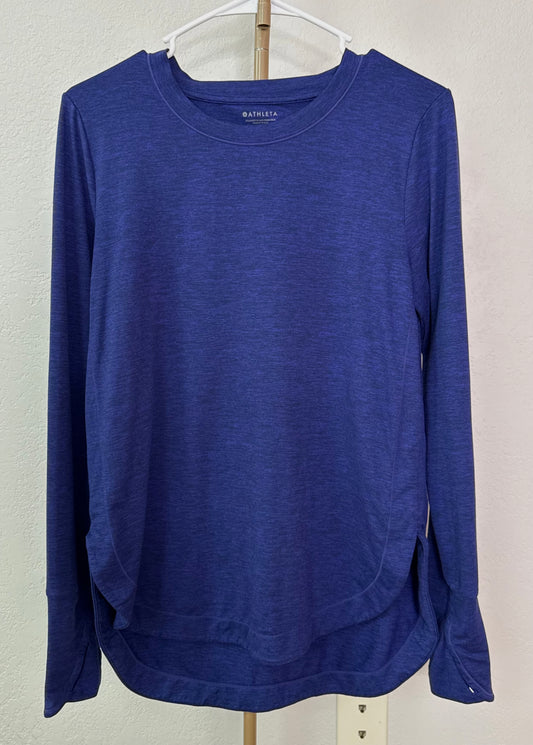 Athleta Long Sleeve Top - Small (So Soft)