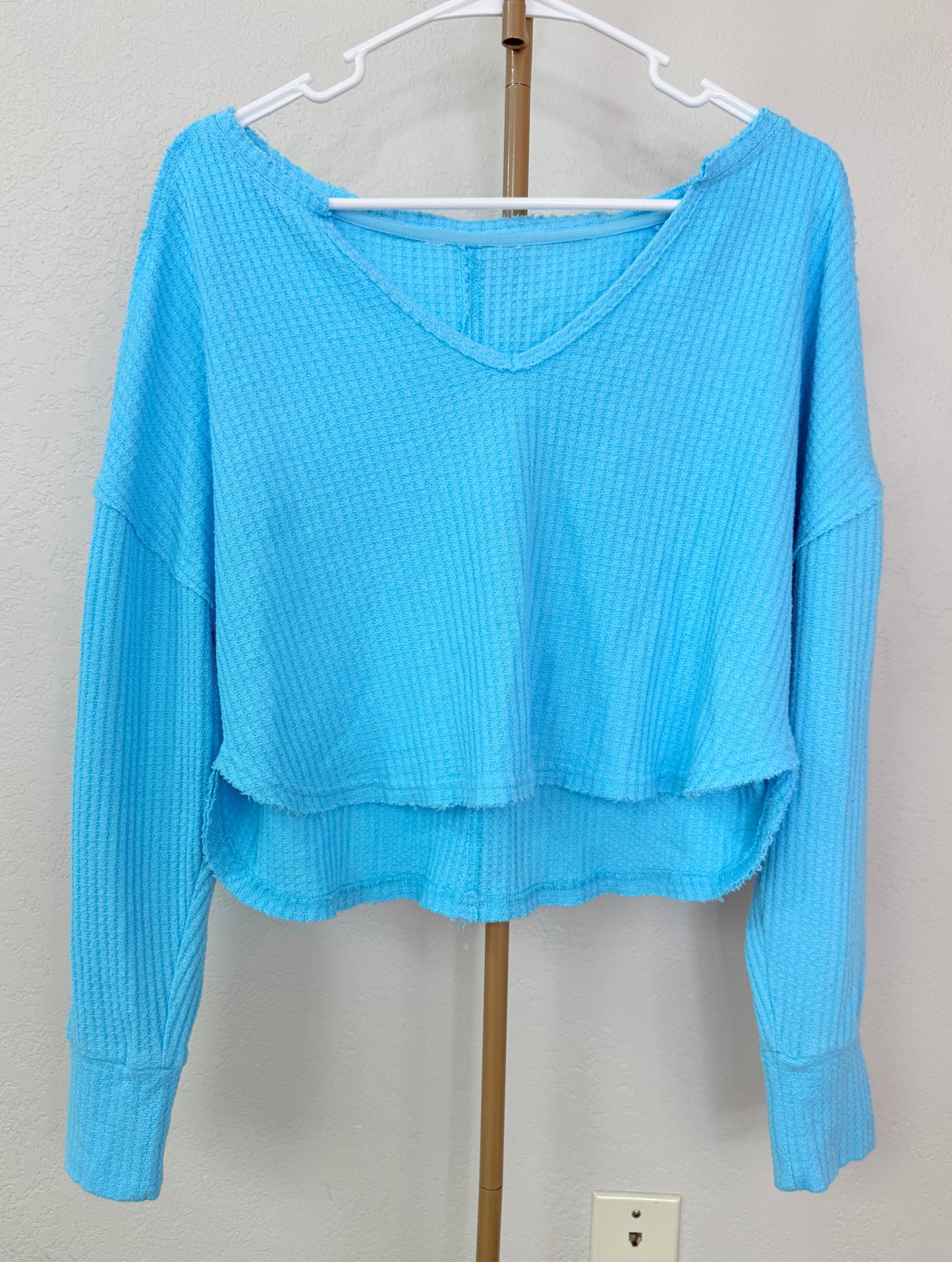 Joy Lab Cropped Top - Small/Medium Fit